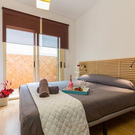Apartmán Matarolux 11 Exteriér fotografie