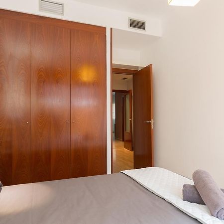 Apartmán Matarolux 11 Exteriér fotografie