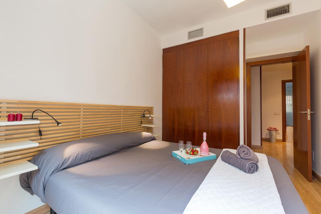 Apartmán Matarolux 11 Exteriér fotografie
