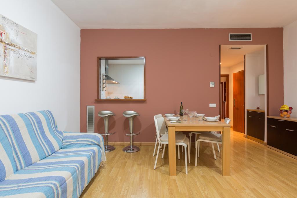 Apartmán Matarolux 11 Exteriér fotografie