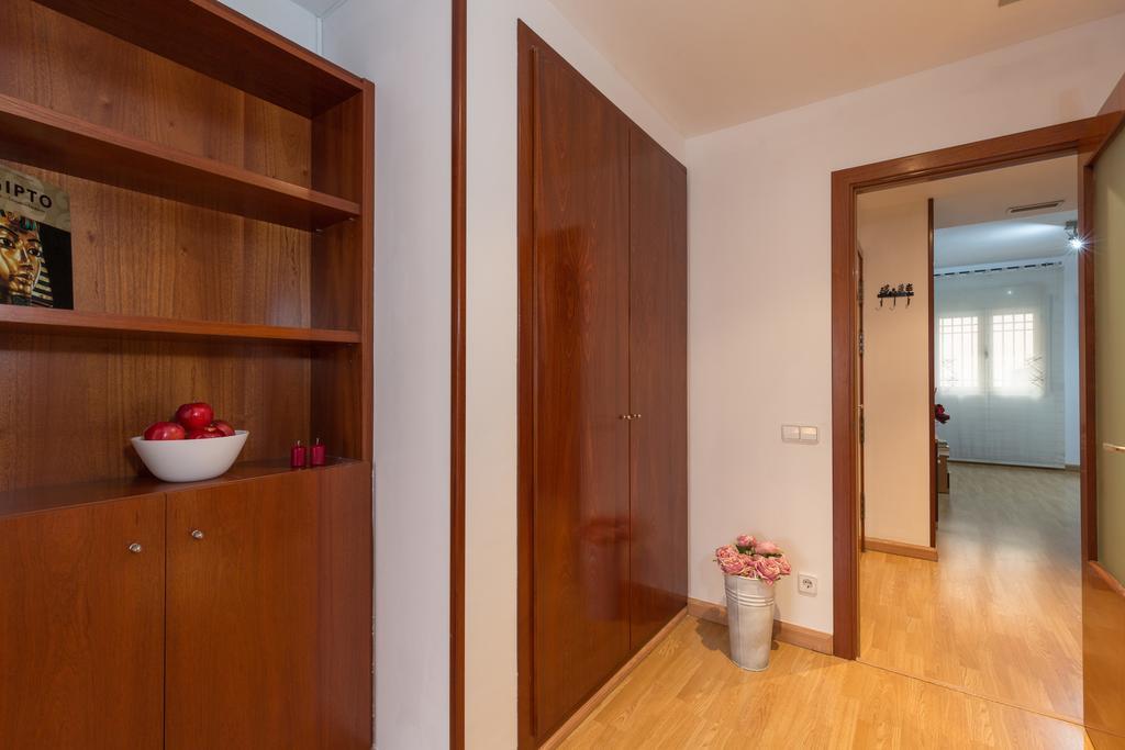 Apartmán Matarolux 11 Exteriér fotografie
