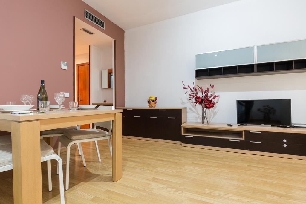 Apartmán Matarolux 11 Exteriér fotografie