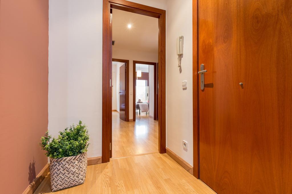 Apartmán Matarolux 11 Exteriér fotografie