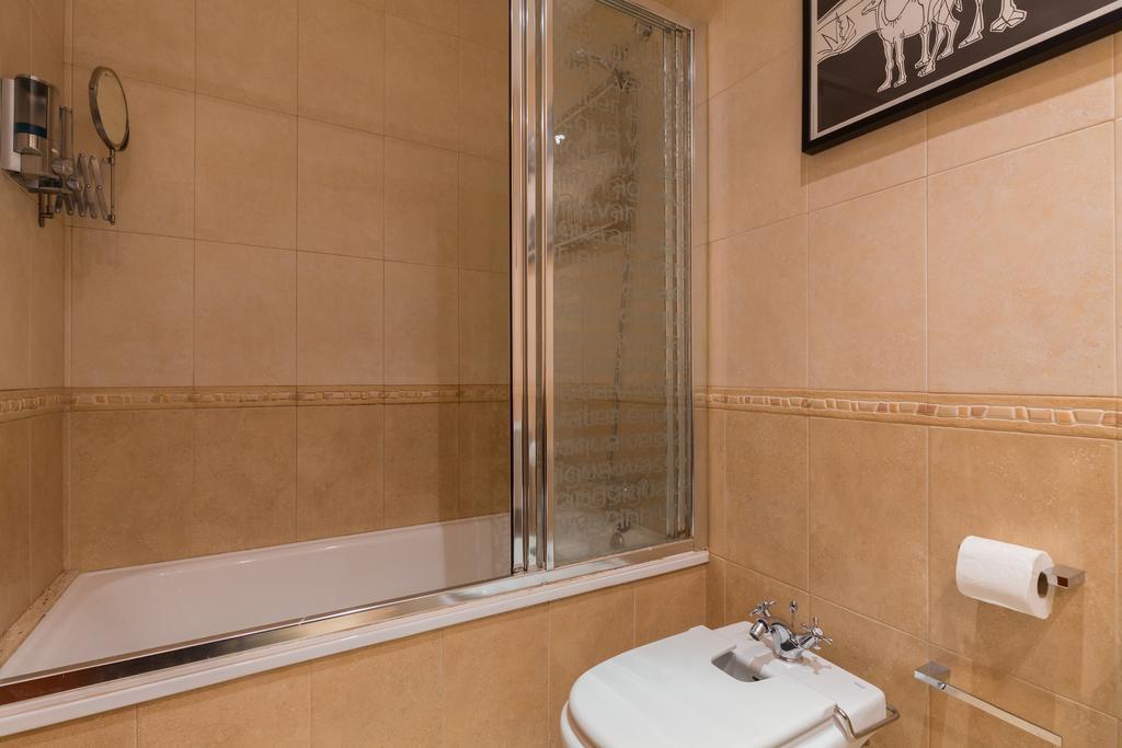 Apartmán Matarolux 11 Exteriér fotografie
