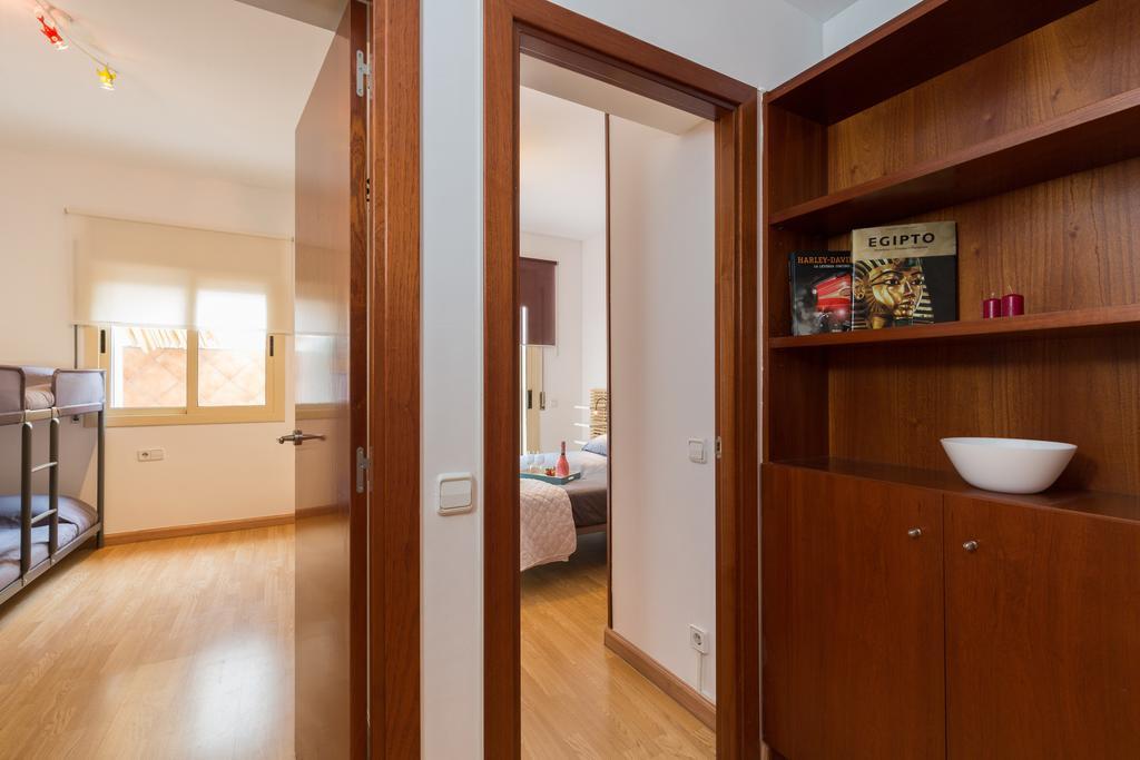 Apartmán Matarolux 11 Exteriér fotografie