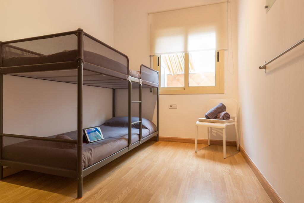 Apartmán Matarolux 11 Exteriér fotografie