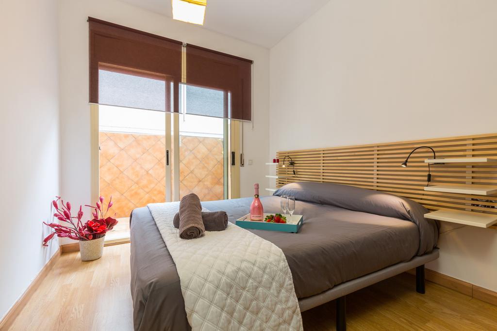 Apartmán Matarolux 11 Exteriér fotografie